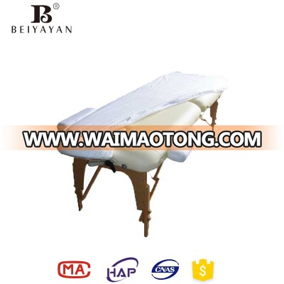 Wholesale Price spa table sheet