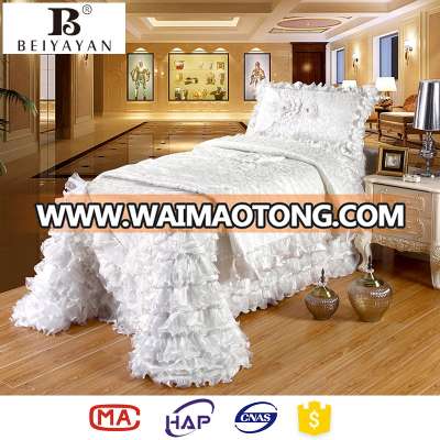 1071 BEIYAYAN High Quality massage bed skirt massage table skirt