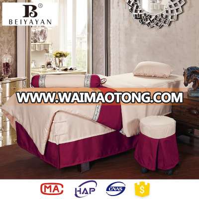 BEIYAYAN 1056 massage table cover spa covers covering