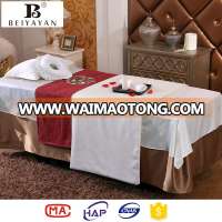 BEIYAYAN Massage Table Covers facial bed set sheet set