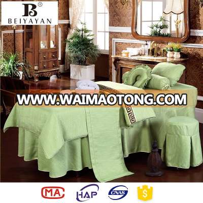 BEIYAYAN 1147 massage table coverings and sheets