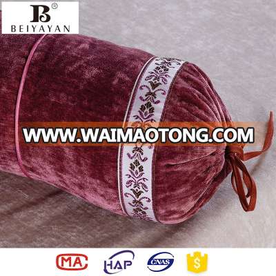 BEIYAYAN Spa Bolster Cover